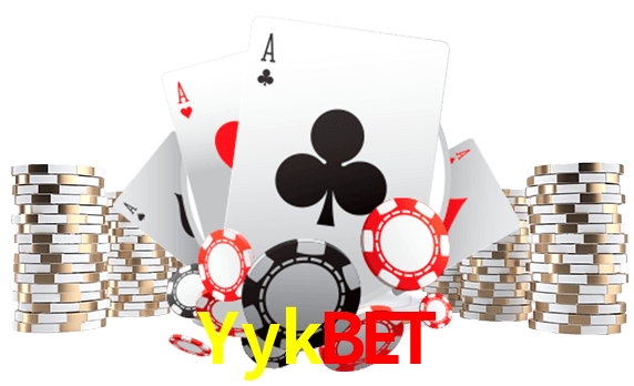 Jogue jogos de pôquer em Yykbet