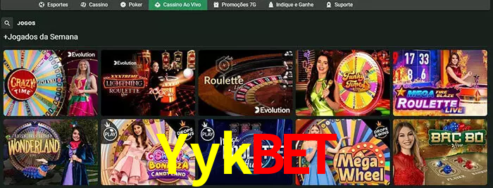 Yykbet bet