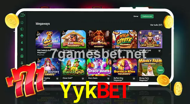 Yykbet aplicativo