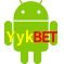 Aplicativo Yykbet para Android