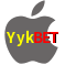 Aplicativo Yykbet para iOS