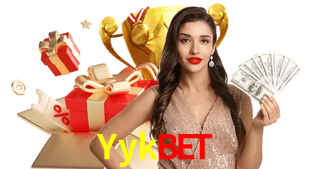 Jogue com dealers reais no Yykbet!
