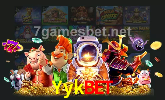 cassino Yykbet
